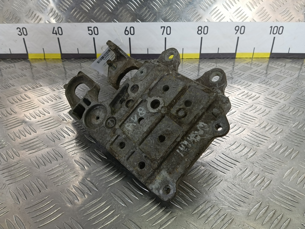 кронштейн двигателя (двс) NISSAN QASHQAI  11254JD000, 2360 рублей, Москва