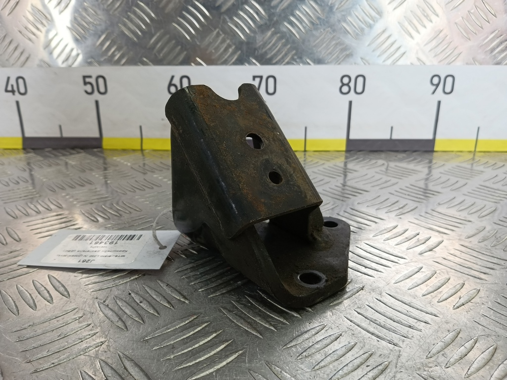 кронштейн двигателя (двс) MITSUBISHI L200  2.5 DI-D MT (136 л.с.)L200  IV (2006—2014) Пикап 1091A079, 520 рублей, Москва