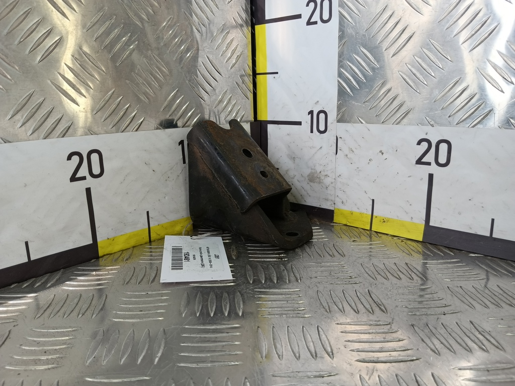 кронштейн двигателя (двс) MITSUBISHI L200  2.5 DI-D MT (136 л.с.)L200  IV (2006—2014) Пикап 1091A079, 520 рублей, Москва