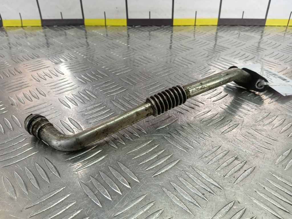 трубка турбины Citroen Jumper  037955, 3279 рублей, Москва