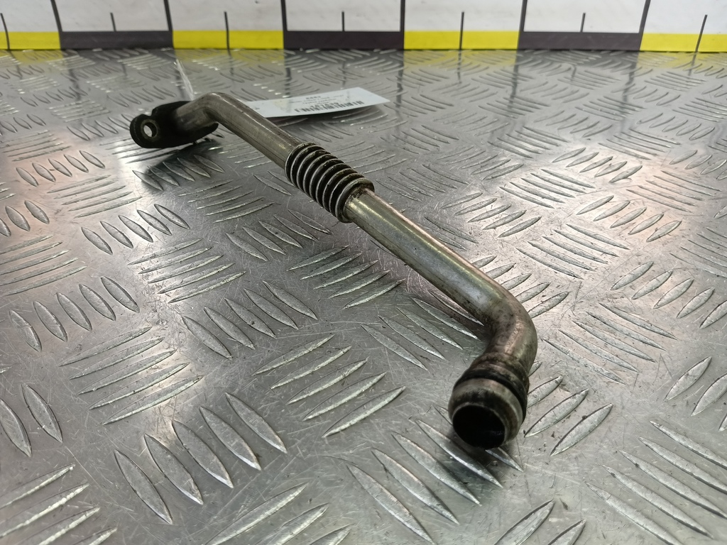 трубка турбины Citroen Jumper  037955, 3279 рублей, Москва