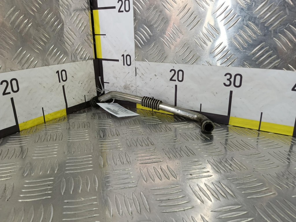 трубка турбины Citroen Jumper  037955, 3279 рублей, Москва