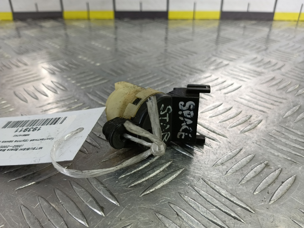 контактная группа замка зажигания MITSUBISHI Space Star  MR914742, 1210 рублей, Москва