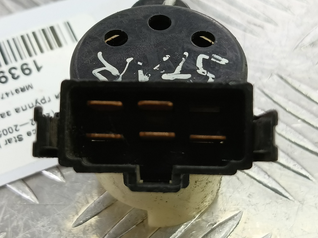 контактная группа замка зажигания MITSUBISHI Space Star  MR914742, 1210 рублей, Москва