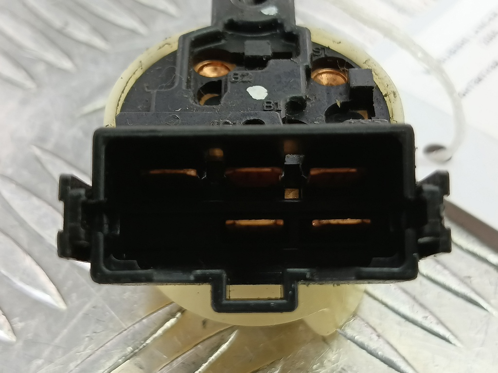 контактная группа замка зажигания MITSUBISHI LANCER  MR449457, 1550 рублей, Москва