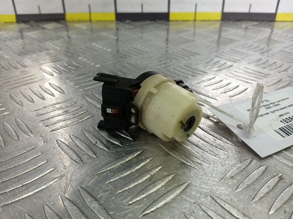 контактная группа замка зажигания MITSUBISHI Space Star  MR914742, 1210 рублей, Москва