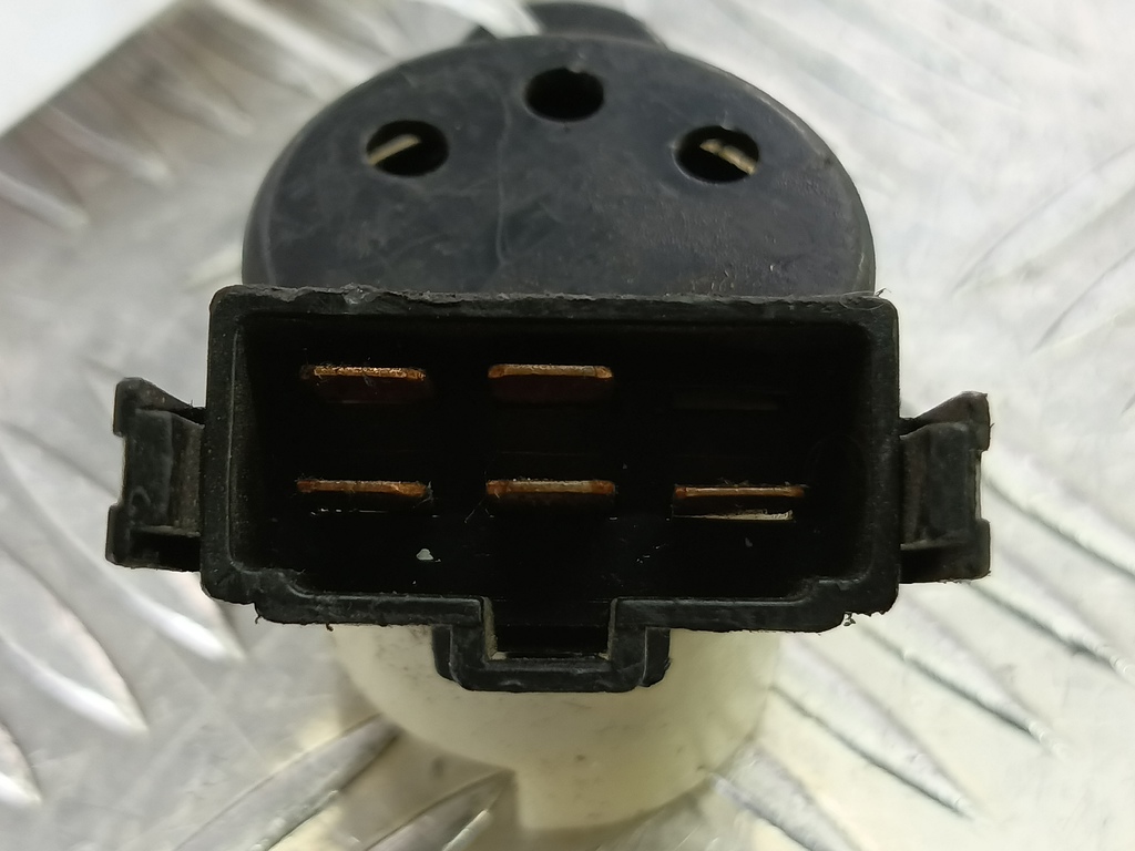 контактная группа замка зажигания MITSUBISHI Space Star  MR914742, 1210 рублей, Москва