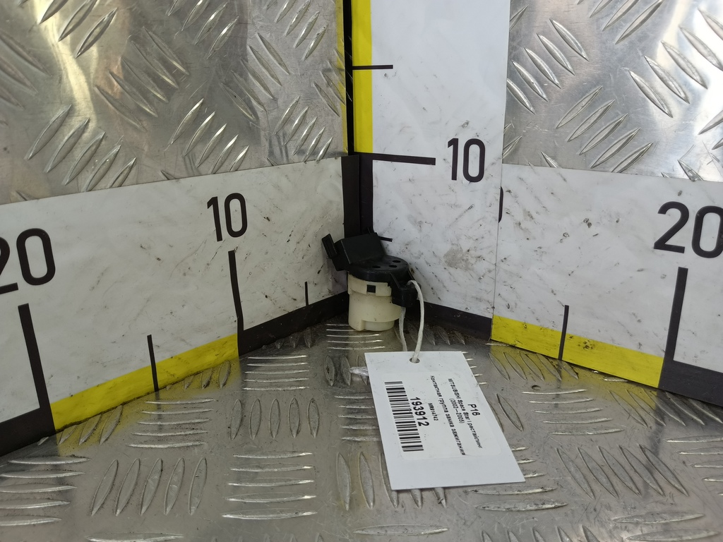 контактная группа замка зажигания MITSUBISHI Space Star  MR914742, 1210 рублей, Москва