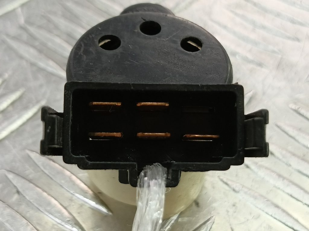 контактная группа замка зажигания MITSUBISHI Space Star  MR914742, 1210 рублей, Москва