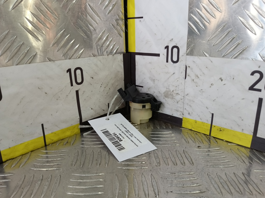 контактная группа замка зажигания MITSUBISHI Space Star  MR914742, 1210 рублей, Москва