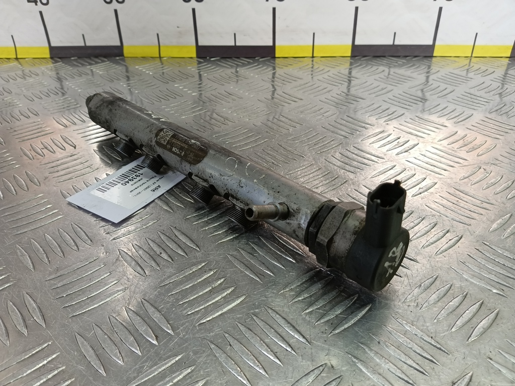 рампа топливная Jaguar XF 3.0 AT (238 л.с.)XF  I (2007—2011) Седан JDE33019, 4430 рублей, Москва