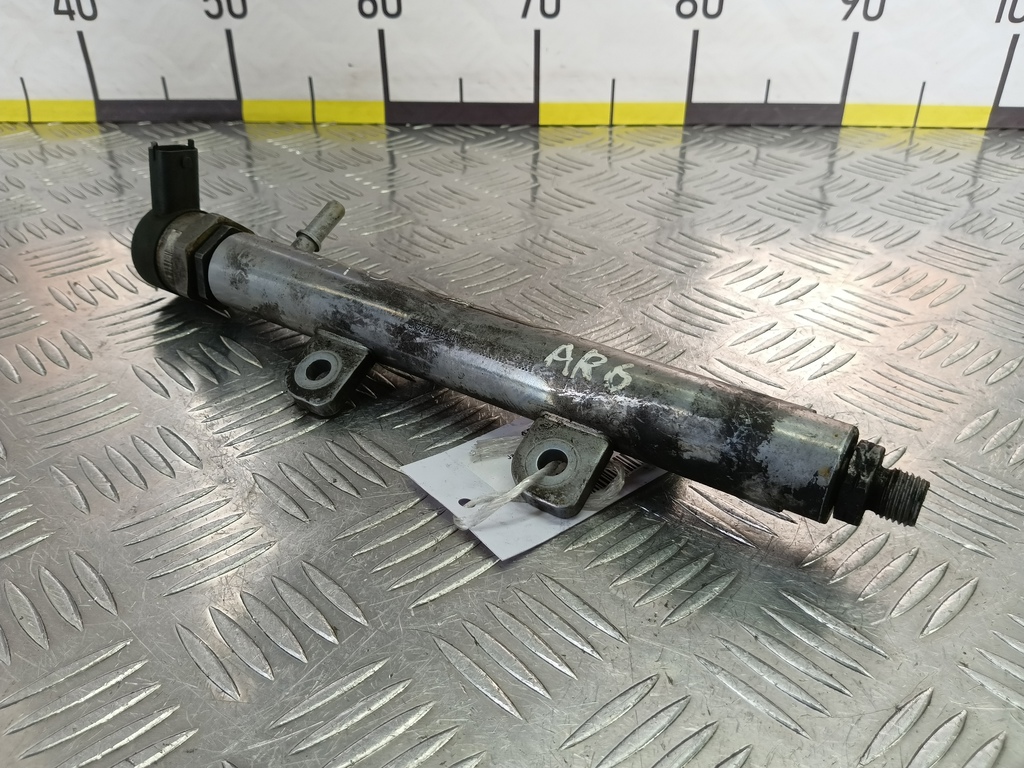 рампа топливная Jaguar XF 3.0 AT (238 л.с.)XF  I (2007—2011) Седан JDE33019, 4430 рублей, Москва