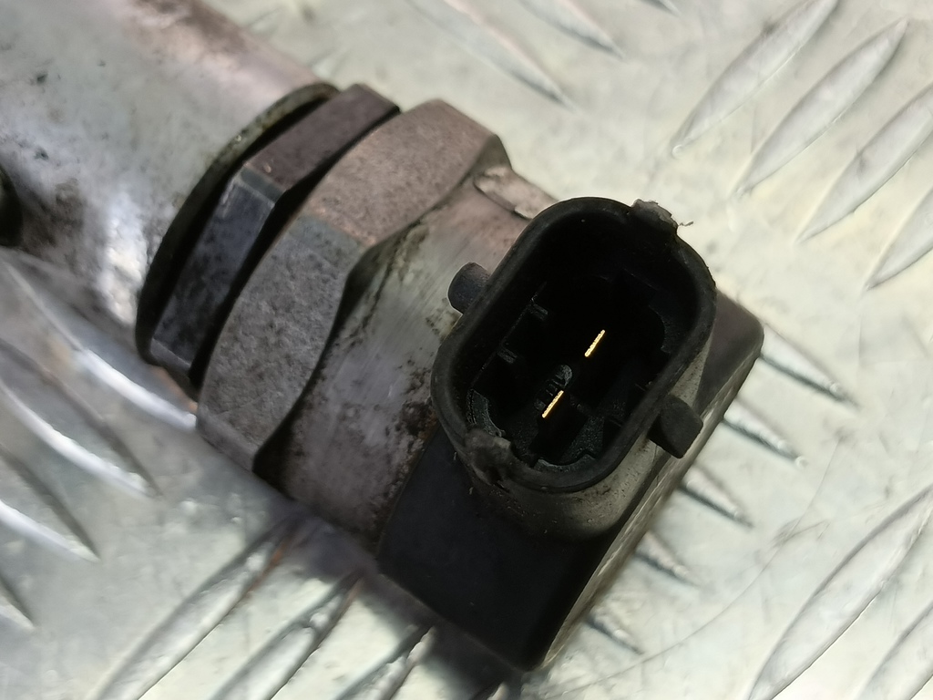 рампа топливная Jaguar XF 3.0 AT (238 л.с.)XF  I (2007—2011) Седан JDE33019, 4430 рублей, Москва