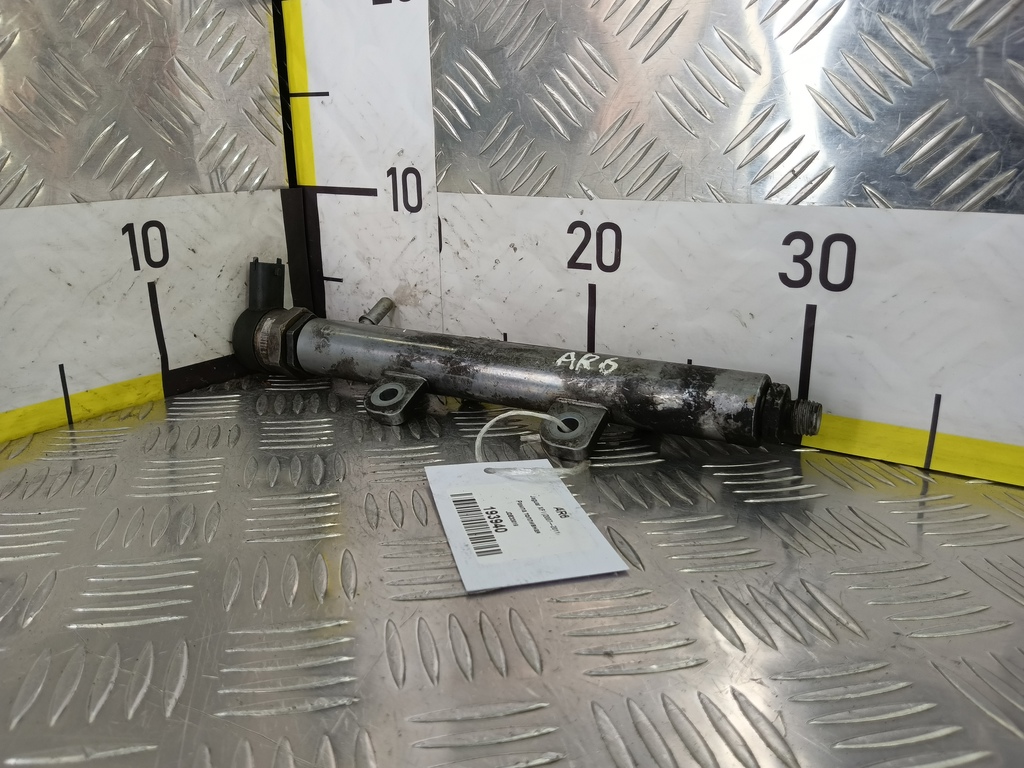 рампа топливная Jaguar XF 3.0 AT (238 л.с.)XF  I (2007—2011) Седан JDE33019, 4430 рублей, Москва