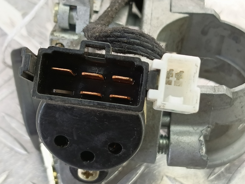 замок зажигания MITSUBISHI Space Star  MR914742, 5000 рублей, Москва