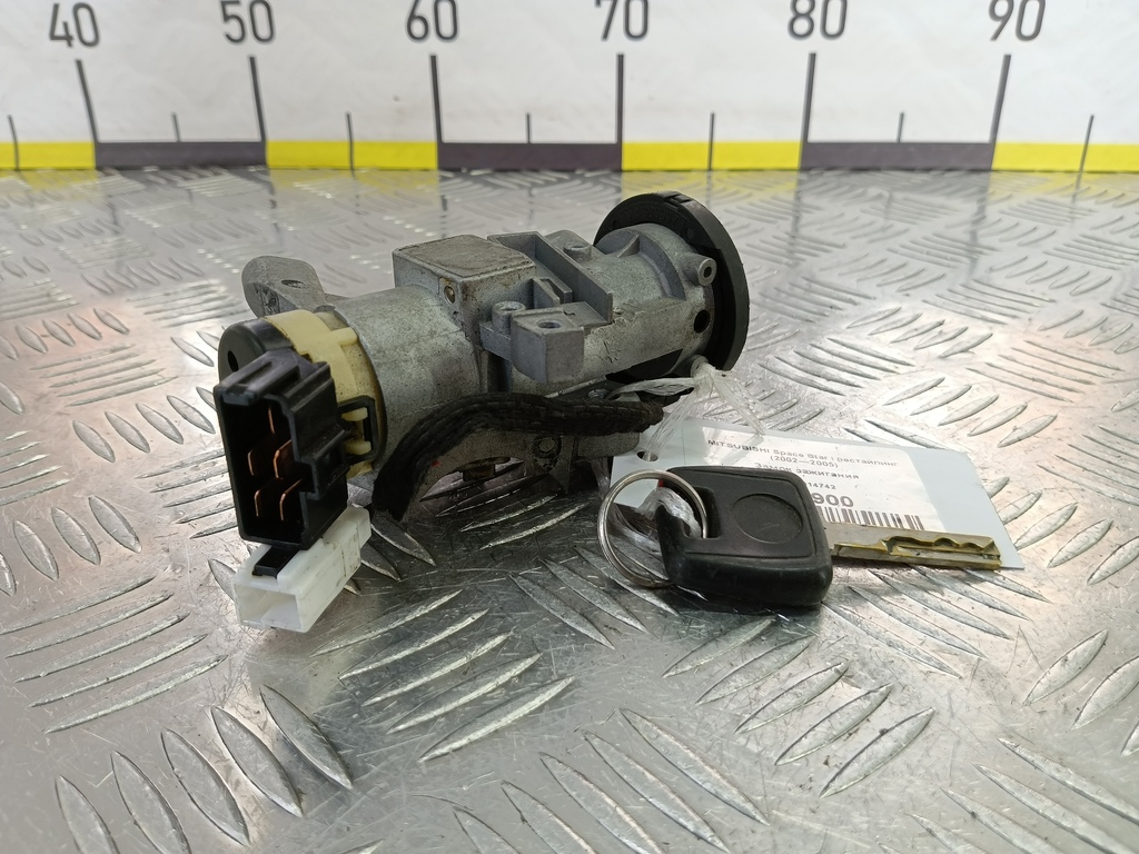 замок зажигания MITSUBISHI Space Star  MR914742, 5000 рублей, Москва