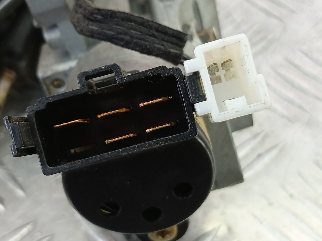 замок зажигания MITSUBISHI Space Star  MR914742, 5000 рублей, Москва