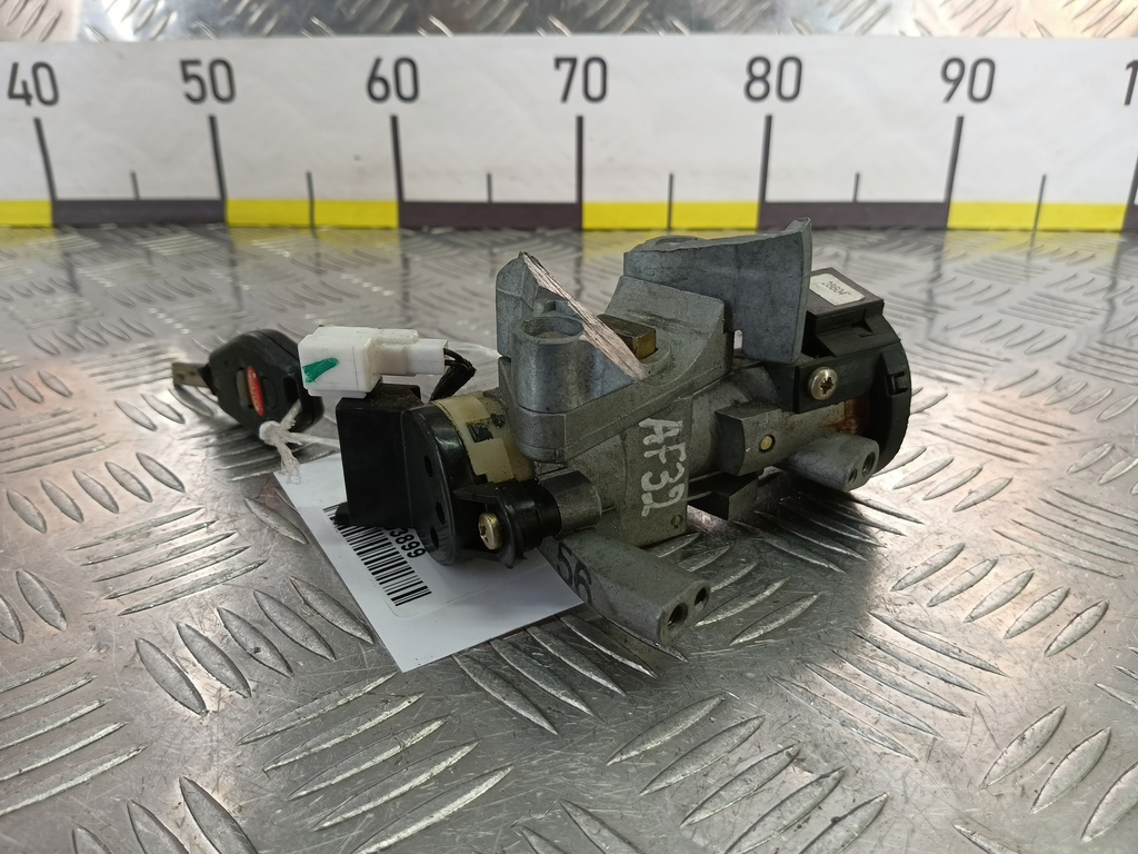 замок зажигания MITSUBISHI Space Star  MR914742, 5000 рублей, Москва