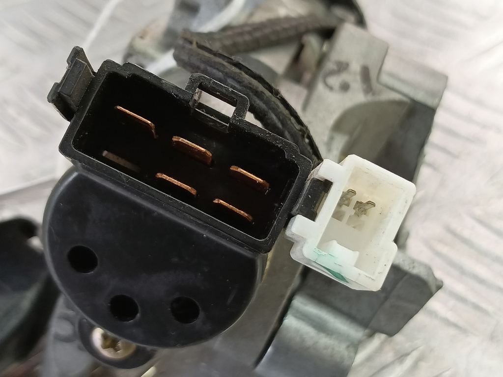 замок зажигания MITSUBISHI Space Star  MR914742, 5000 рублей, Москва