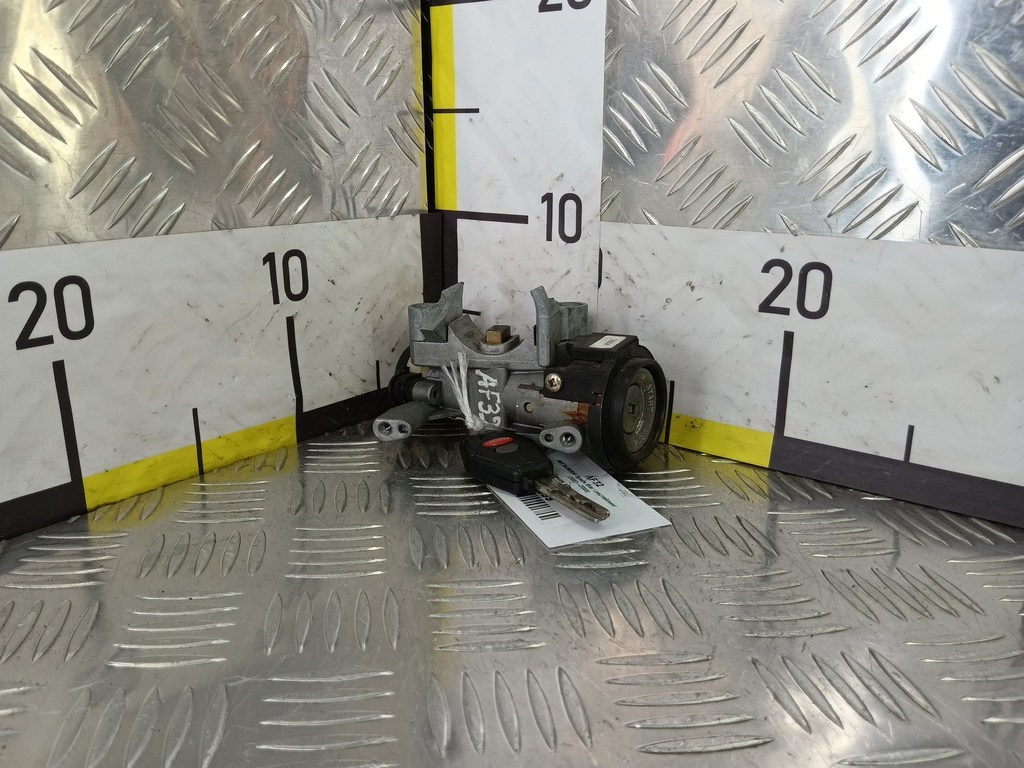 замок зажигания MITSUBISHI Space Star  MR914742, 5000 рублей, Москва