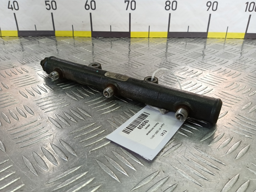 рампа топливная Jaguar XF 2.7 AT (207 л.с.)XF  I (2007—2011) Седан JDE4062, 630 рублей, Москва