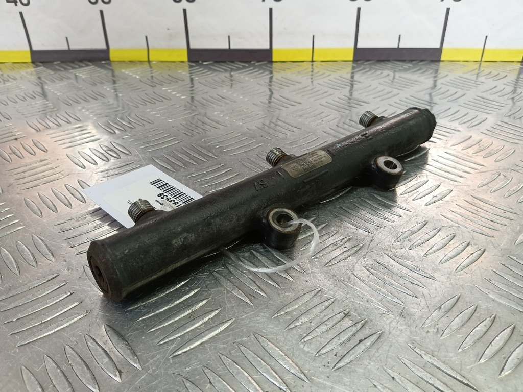 рампа топливная Jaguar XF 2.7 AT (207 л.с.)XF  I (2007—2011) Седан JDE4062, 630 рублей, Москва