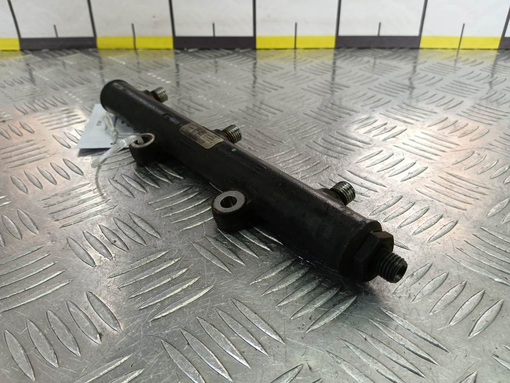 рампа топливная Jaguar XF 2.7 AT (207 л.с.)XF  I (2007—2011) Седан JDE4062, 630 рублей, Москва