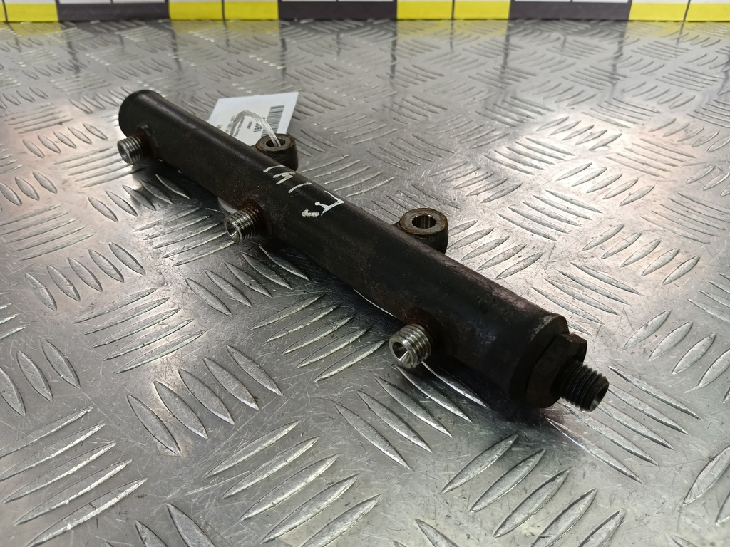 рампа топливная Jaguar XF 2.7 AT (207 л.с.)XF  I (2007—2011) Седан JDE4062, 630 рублей, Москва