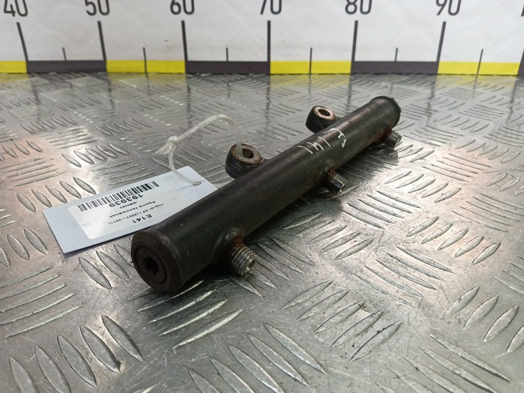 рампа топливная Jaguar XF 2.7 AT (207 л.с.)XF  I (2007—2011) Седан JDE4062, 630 рублей, Москва