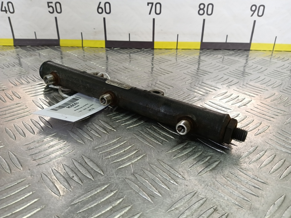 рампа топливная Jaguar XF 2.7 AT (207 л.с.)XF  I (2007—2011) Седан JDE4063, 1550 рублей, Москва