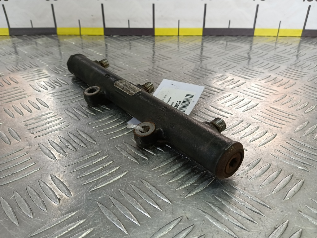 рампа топливная Jaguar XF 2.7 AT (207 л.с.)XF  I (2007—2011) Седан JDE4063, 1550 рублей, Москва