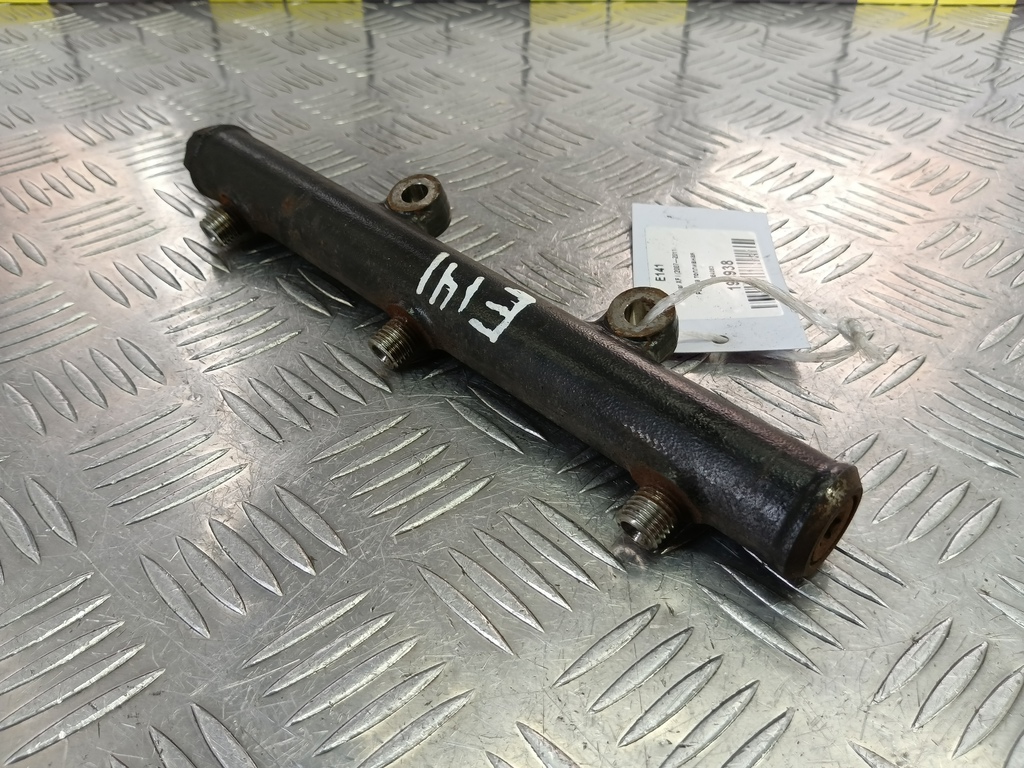 рампа топливная Jaguar XF 2.7 AT (207 л.с.)XF  I (2007—2011) Седан JDE4063, 1550 рублей, Москва