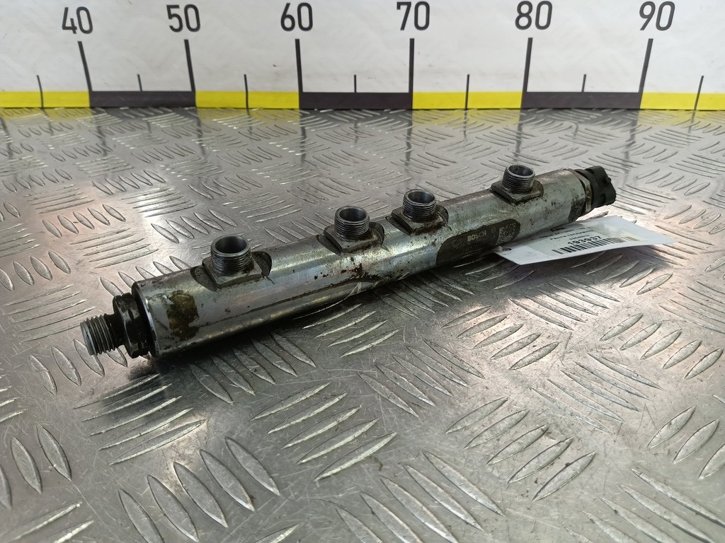 рампа топливная Jaguar XF 3.0 AT (238 л.с.)XF  I (2007—2011) Седан C2C40310, 2360 рублей, Москва