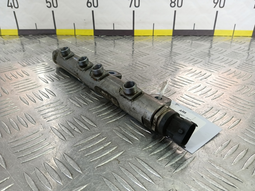 рампа топливная Jaguar XF 3.0 AT (238 л.с.)XF  I (2007—2011) Седан C2C40310, 2360 рублей, Москва