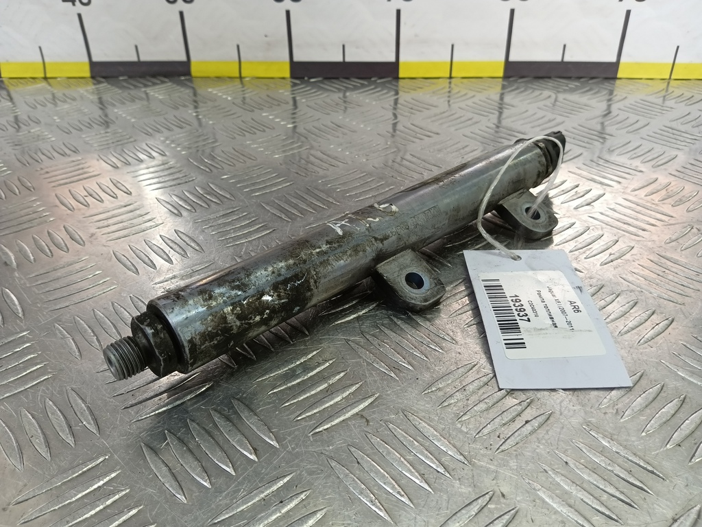 рампа топливная Jaguar XF 3.0 AT (238 л.с.)XF  I (2007—2011) Седан C2C40310, 2360 рублей, Москва