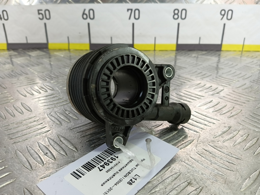 подшипник сцепления Hyundai TUCSON 2.0 CRDi AT (112 л.с.)Tucson  I (2004—2011) Внедорожник 4142124300, 2470 рублей, Москва