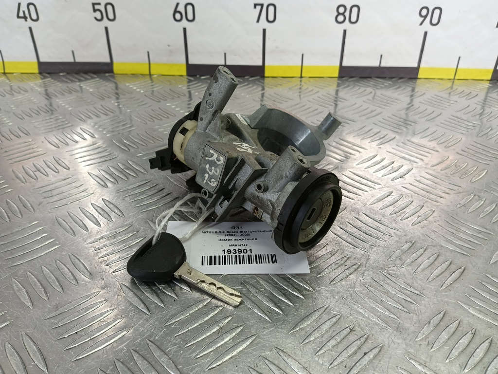 замок зажигания MITSUBISHI Space Star  MR914742, 5000 рублей, Москва