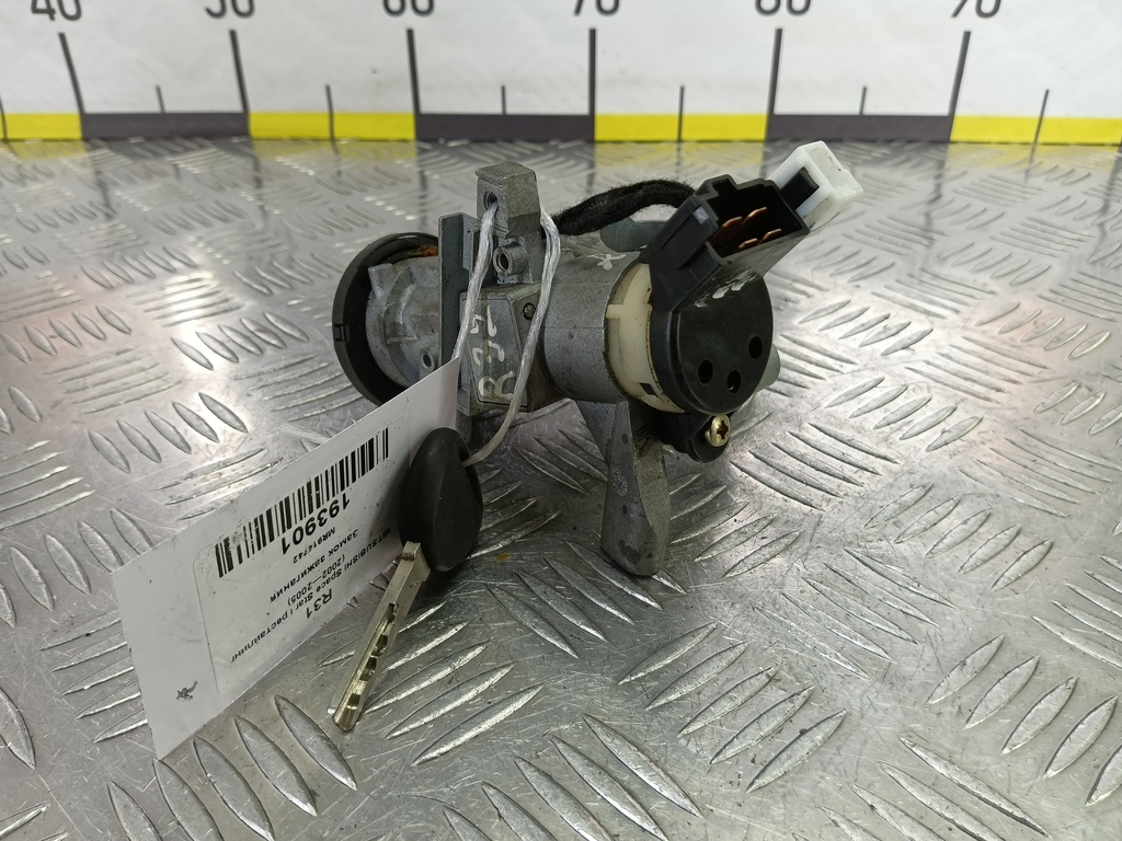 замок зажигания MITSUBISHI Space Star  MR914742, 5000 рублей, Москва