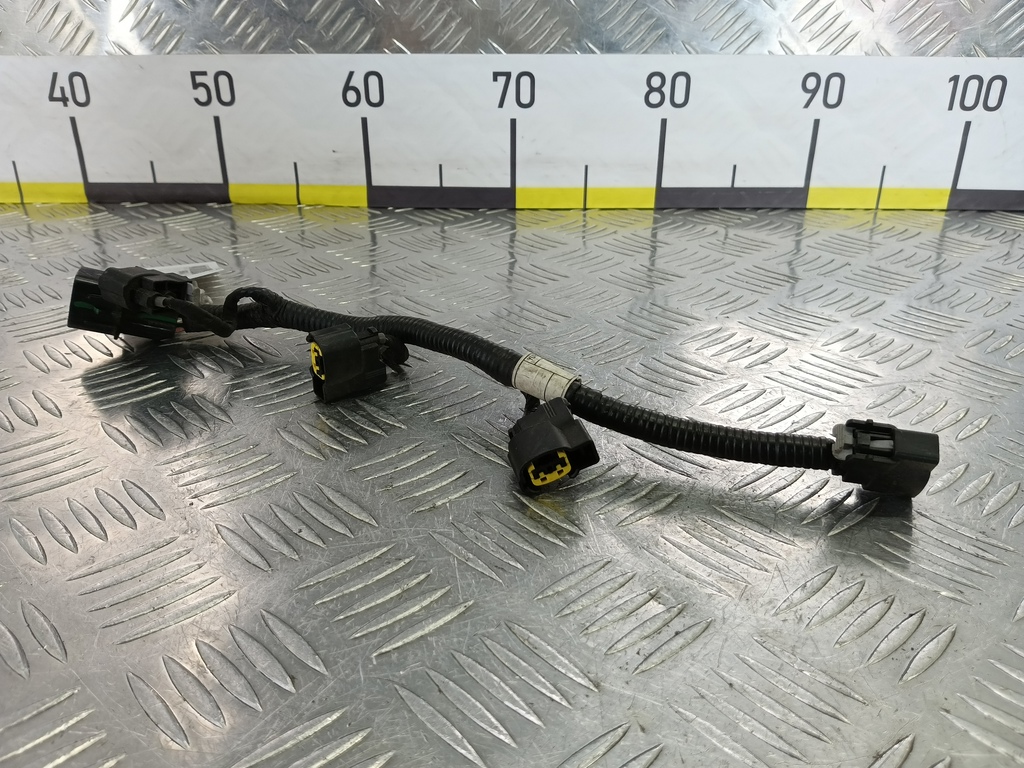 проводка (коса) Kia Ceed  273502B000, 980 рублей, Москва