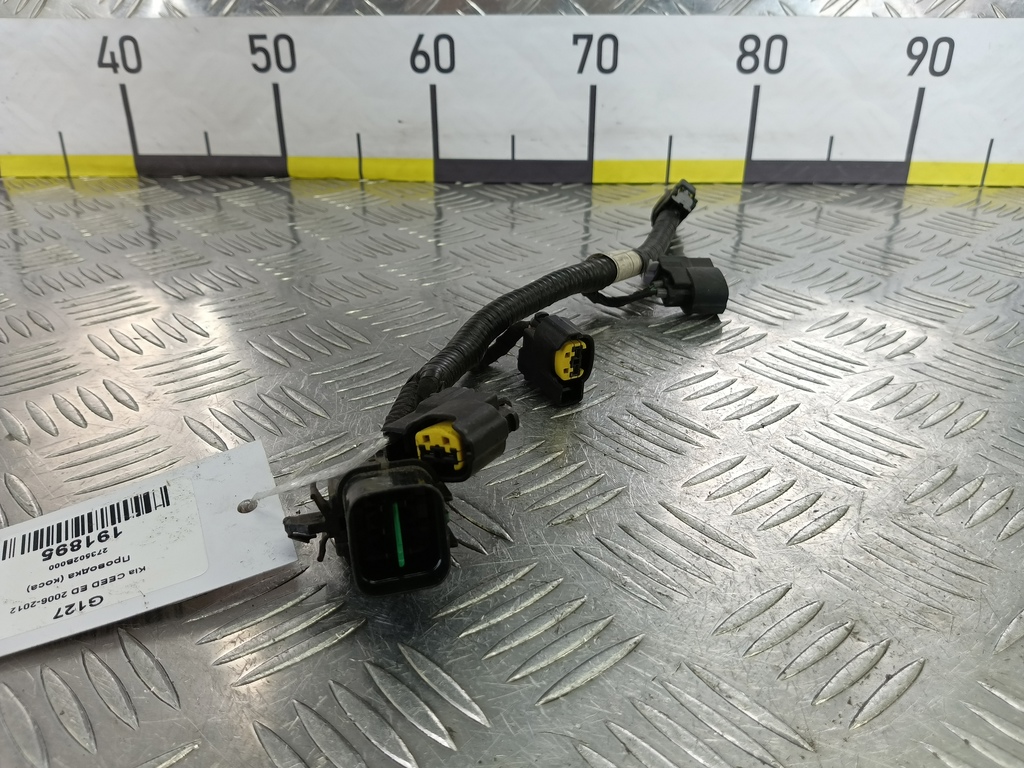 проводка (коса) Kia Ceed  273502B000, 980 рублей, Москва