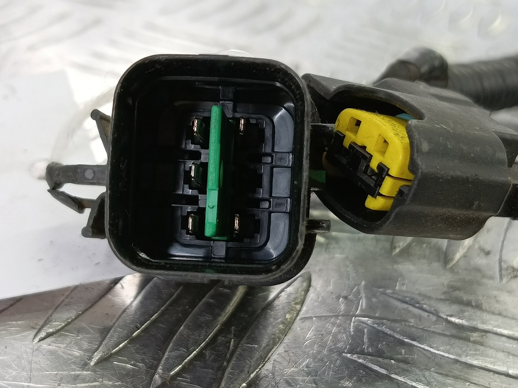 проводка (коса) Kia Ceed  273502B000, 980 рублей, Москва