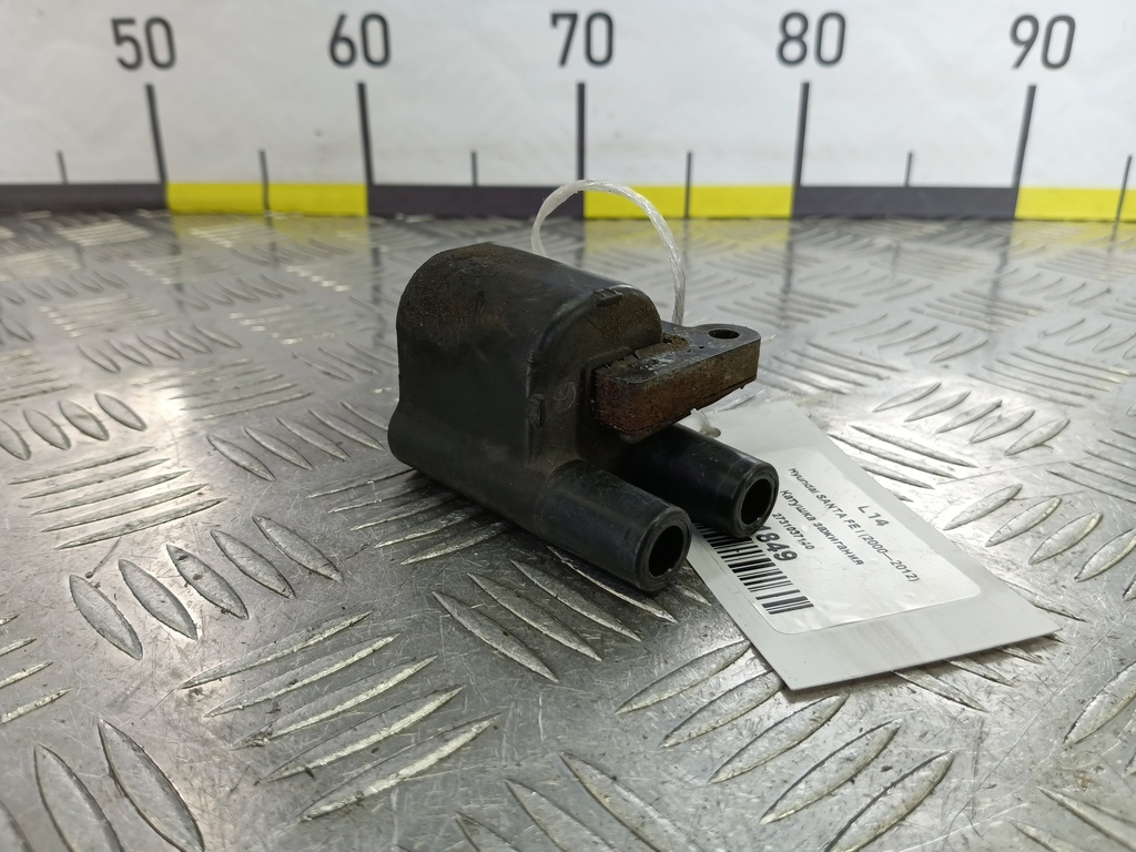 катушка зажигания Hyundai SANTA FE  2731037140, 2700 рублей, Москва