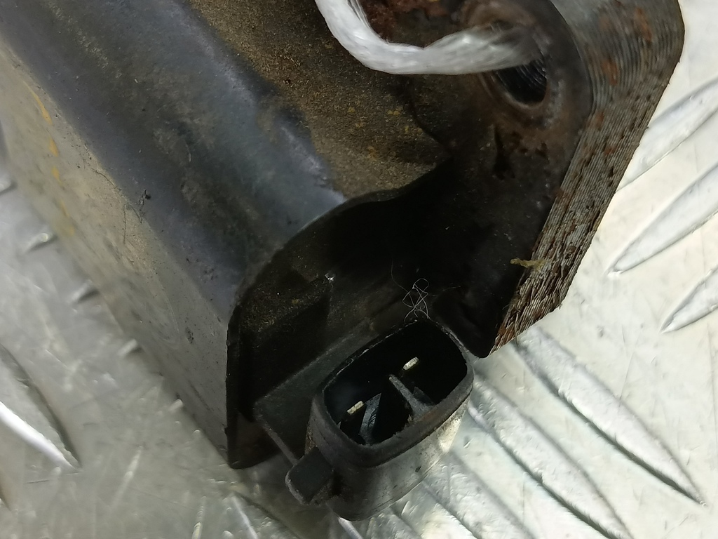 катушка зажигания Hyundai SANTA FE  2731037140, 2700 рублей, Москва