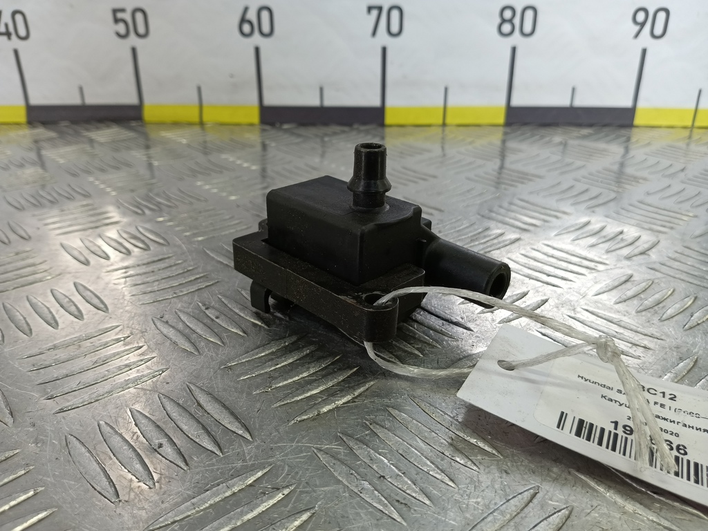 катушка зажигания Hyundai SANTA FE  2730138020, 2700 рублей, Москва