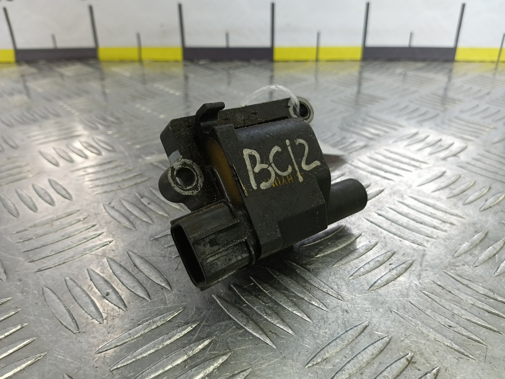 катушка зажигания Hyundai SANTA FE  2730138020, 2700 рублей, Москва