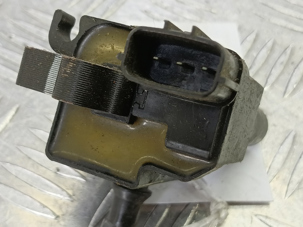 катушка зажигания Hyundai SANTA FE  2730138020, 2700 рублей, Москва