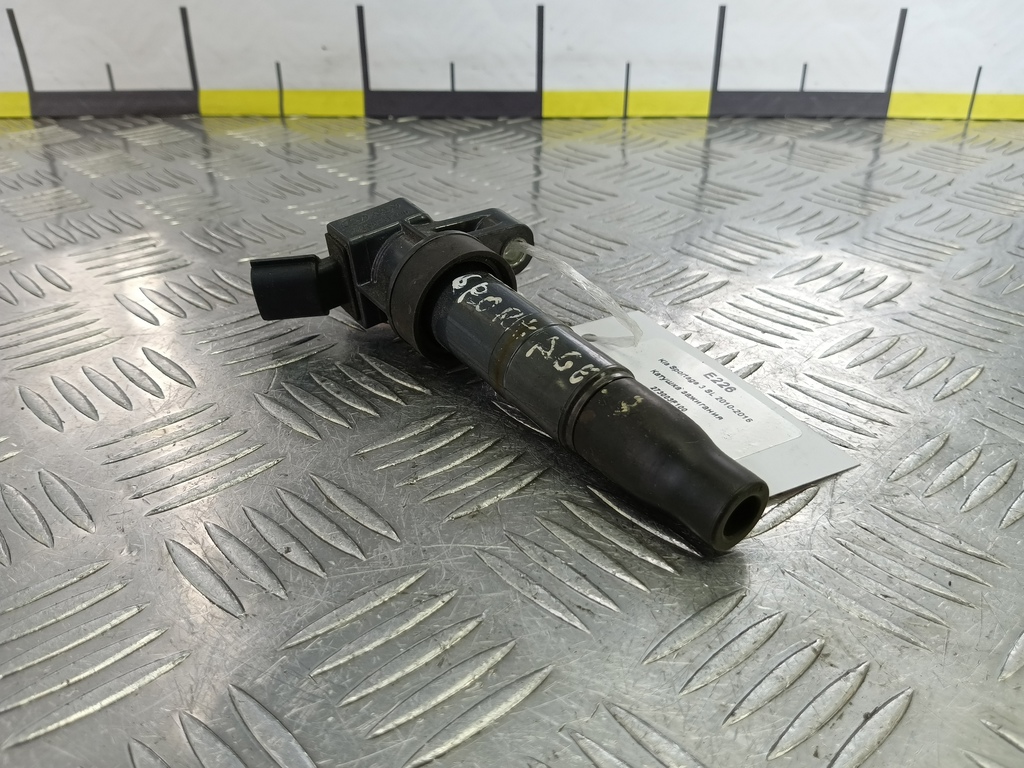 катушка зажигания Kia SPORTAGE  273003F100, 860 рублей, Москва