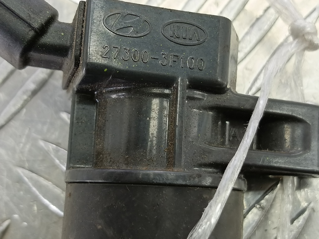 катушка зажигания Kia SPORTAGE  273003F100, 860 рублей, Москва