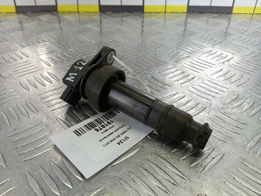 катушка зажигания Kia Ceed  273012B010, 1210 рублей, Москва