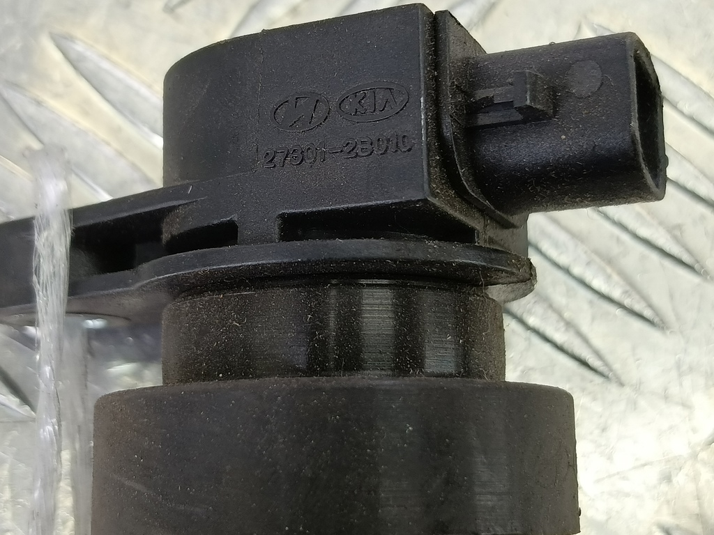 катушка зажигания Kia Ceed  273012B010, 1210 рублей, Москва
